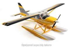 Seagull Suya İniş Takımı (90 Float)(Glasiar  GS-2 İçin)