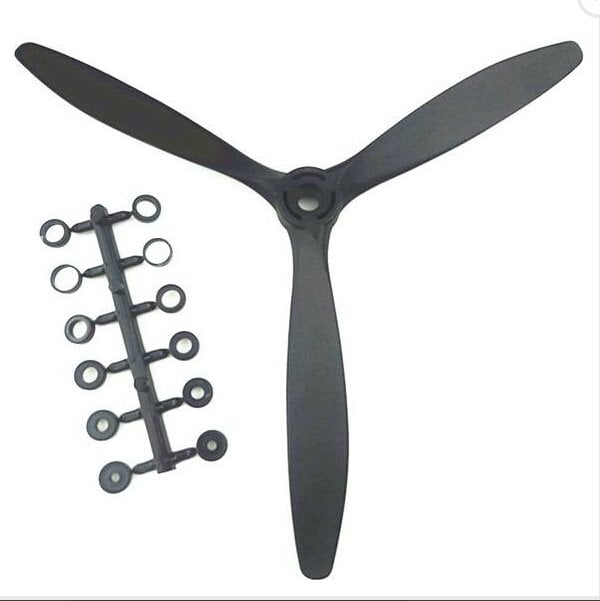 3 Pal 10x6 EP Pervane 1060