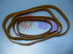 Kanat Lastiği (4 Adet Kısa) L200mm