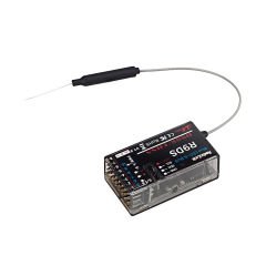 Radiolink AT9S PRO 12 Kanal S-Bus & PPM & PWM RC Kumanda Seti