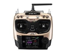 Radiolink AT9S PRO 12 Kanal S-Bus & PPM & PWM RC Kumanda Seti