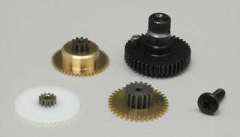 HS-625MG/5625MG METAL Dişli Seti (MP FIRST GEAR)