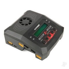 G.T.Power X4 mini Multi Dijital Şarj Aleti AC100W / DC400W