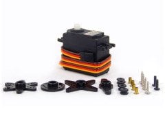 Feetech FT5303R 360 Derece Dijital Sonsuz Dönüş Servo Motor