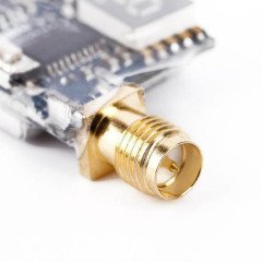 TS5828L 5.8G 600mW 40CH Mini AV FPV Verici FPV Görüntü Aktarıcı (Ekranlı)