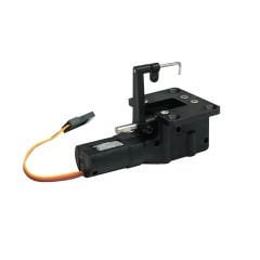 Elektrikli Retract 40g Açılır-Kapanır İniş Takımı BURUN (Maksimum 3.5kg Uçaklar İçin) 1 Adet