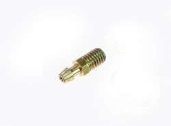 Pressure Nipple  M6xL16mm İç:4mm D5.5mm