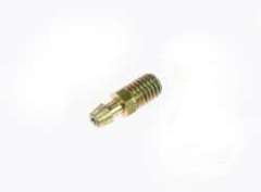 Pressure Nipple  M6xL16mm İç:4mm D5.5mm