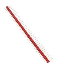 40 pin header connector