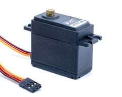Fitec FT7115M Metal Dişli 15KG HV Magnetic Encoders Servo Motor 180 Derece