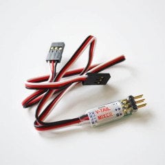 Hobbywing V-Kuyruk & Delta Kanat Mikser