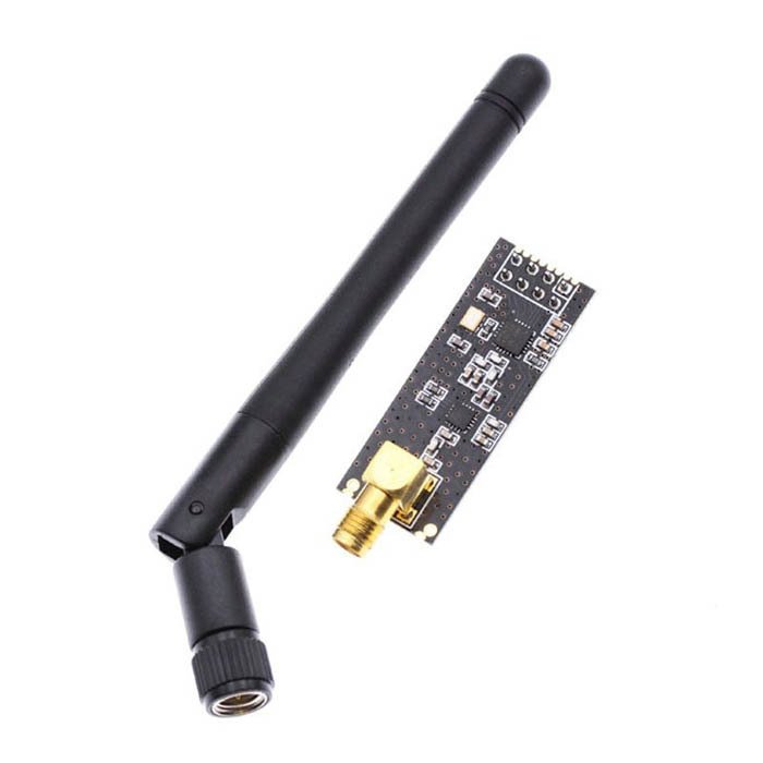 nRF24L01+ PA Wireless Modül 2.4Ghz Uzun Menzil