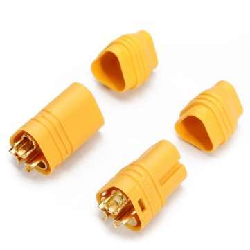 MT60 3.5mm Motor Konnectör Set