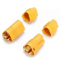 MT60 3.5mm Motor Konnectör Set