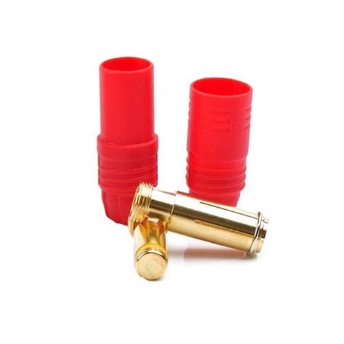 AS150 7mm Konnektör Antispark Yüksek Güç
