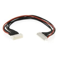 JST-XH 6S Balans Uzatma Kablosu (20cm)