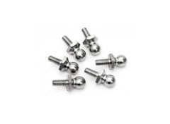 Ball Head Screws (6 adet) RPP1