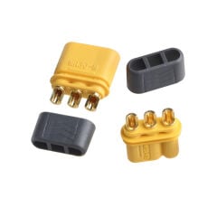 AMASS MR30 2mm Motor Konnektör Set 3 Pin Konnektör