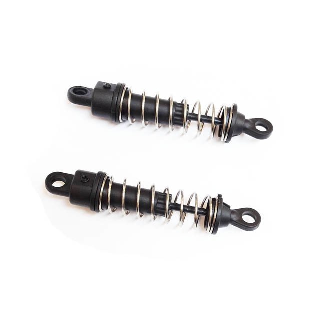 Shock Absorber Assembly RC Amortisör 1/12 (2 adet) 12404