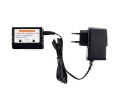 Wltoys 2S LiPo & Li-ion Balanslı Şarj Aleti (AC 220V) 800mA