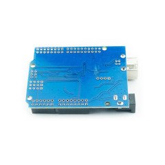 Arduino Uno R3 SMD Klon CH340 Chip (USB Kablo Dahil)