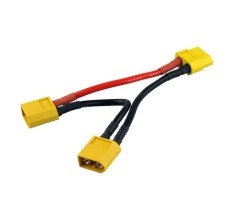 XT-60 Seri Bağlantı Kablosu (XT60 Seri Adaptör)