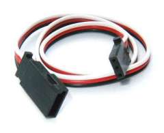 205 mm Servo Uzatma Kablosu 26AWG (Universal)