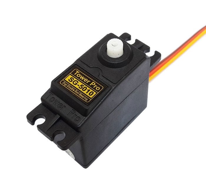 Tower Pro SG5010 Digital Servo Motor (Orjinal)