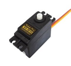 Tower Pro SG5010 Digital Servo Motor (Orjinal)