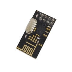 nRF24L01 Wireless 2.4Ghz Alıcı Verici modül