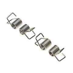 L Tipi Yay 20x8mm (4 Adet)
