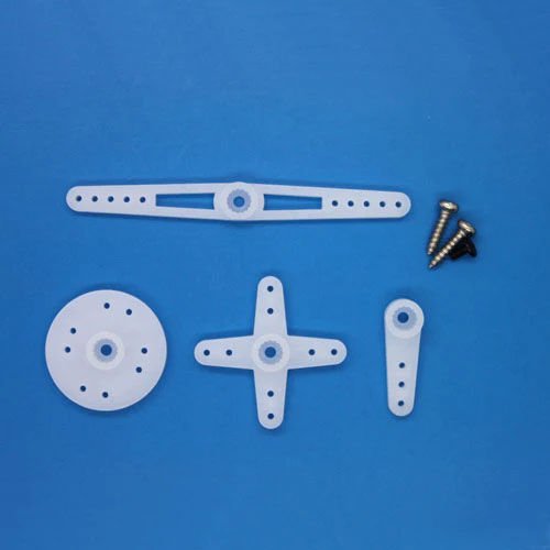 Emax ES08MA & ES08MD Servo Kol Seti