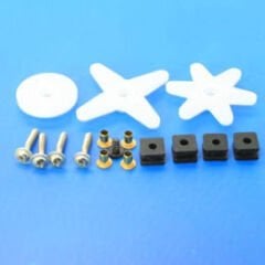 Emax ES3001 (43g) Servo Kol Seti