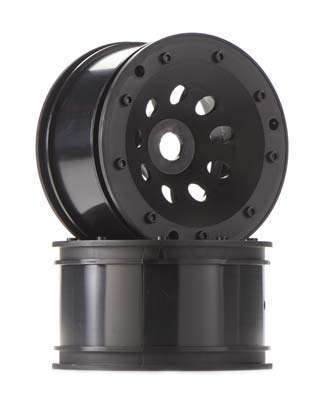 Bead-Lock Wheels, 6403 (eMTA)
