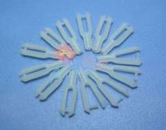 Plastik Clevis M2*L20mm (5 adet)