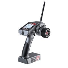 Radiolink RC6GS V3 7-Kanal 2.4Ghz Verici & R7FG Alıcı (Gyro