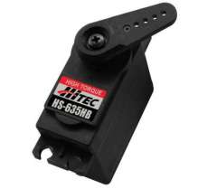 Hitec HS-635HB High Tork Servo Motor
