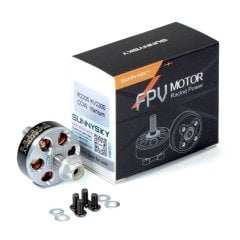 R2205 2300KV 705W 3-4S Fırçasız Drone Motoru CCW