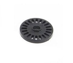 Encoder Disk Motor RPM Disk 20 Bölüm Devir Ölçme Diski
