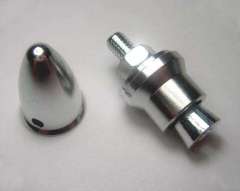 Pervane adaptörü 4mm/6mm (AC377)