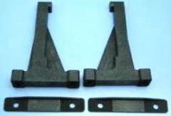 Ayarlı Motor Yatağı .90-.1.40 (78×118mm)