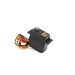 Emax ES09MA Metal Dişli Analog Mikro Servo 14.8g (ORJİNAL)