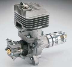 DLE-55RA 55 CC Benzin Motoru