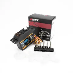 EMAX ES3001 37gr Standart Analog Servo Motor RC Servo (ORJİNAL)