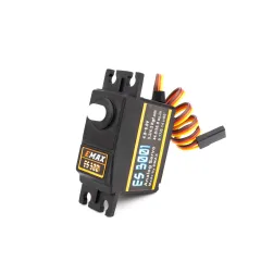 EMAX ES3001 37gr Standart Analog Servo Motor RC Servo (ORJİNAL)