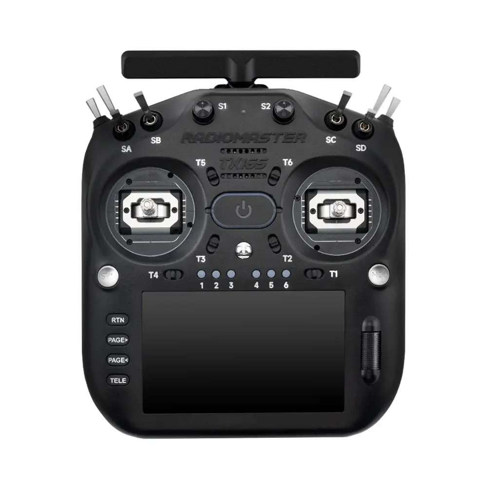 RadioMaster TX16S MK3 (ELRS/M2) Uzaktan Kumanda
