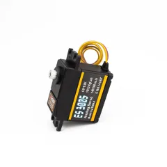 EMAX ES3005 42gr Metal Dişli Analog Servo Motor RC Standar Kasa Servo (ORJİNAL)