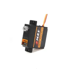 Emax ES3352 12.4g Mini Metal Gear Digital Servo Motor (ORJİNAL)
