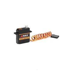 Emax ES3352 12.4g Mini Metal Gear Digital Servo Motor (ORJİNAL)