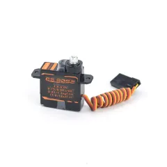 ES9052MD Coreless Motor 5.5g Mikro Dijital Metal Dişli Servo Motor (ORJİNAL)